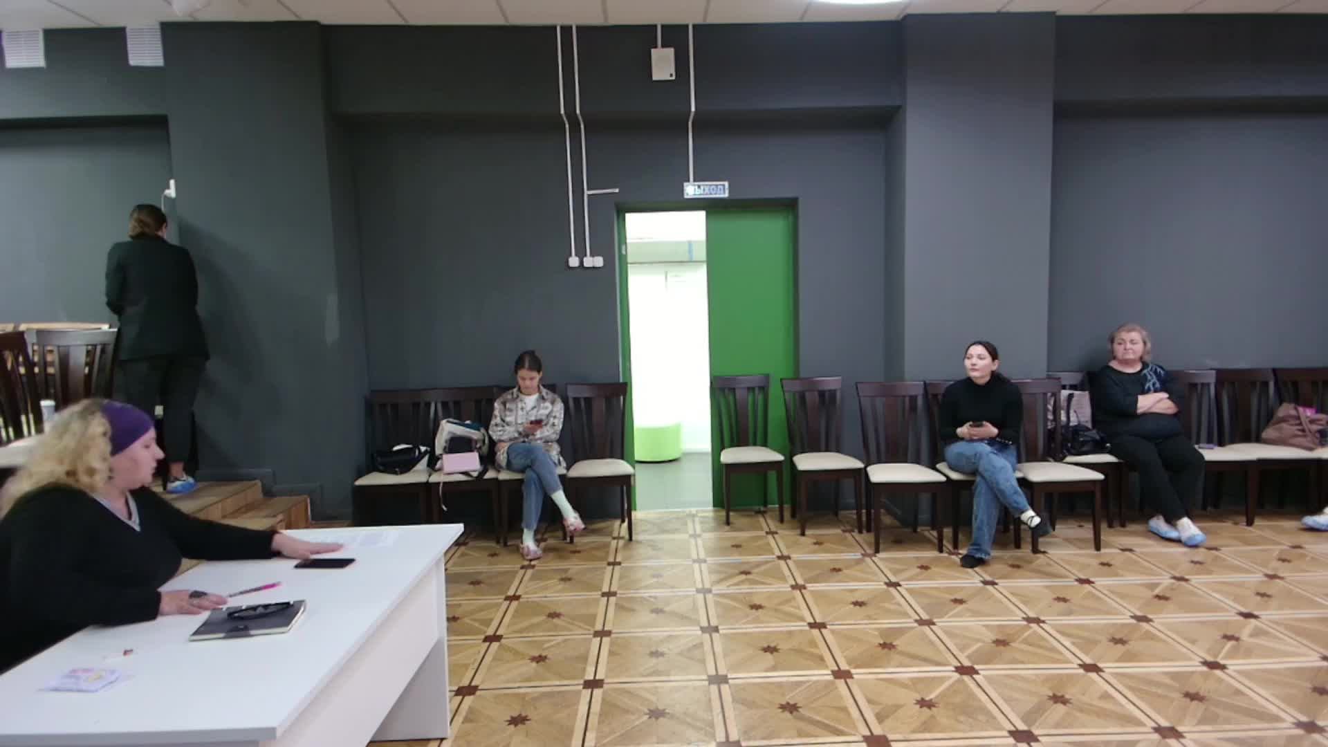 Сцена и фольклор смотреть онлайн