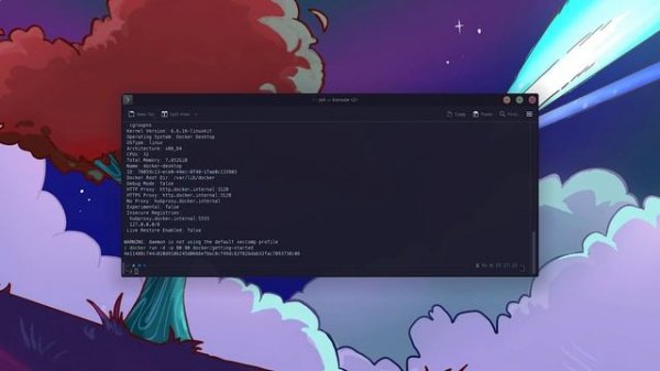 Install Docker on Linux | Arch/Manjaro/EndeavourOS