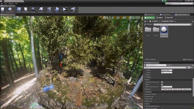 Living Audio: Forest Critters смотреть онлайн
