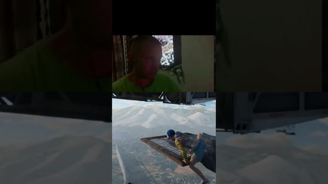 Only Up! #russia #shorts #Only Up смотреть онлайн