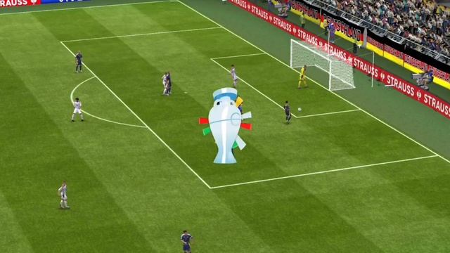 EA SPORTS FC MOBILE смотреть онлайн