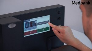 Процесс прохождения предрейсового/предсменного дистанционного медосмотра