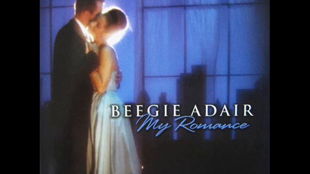 Beegie Adair - The Lady Is A Tramp (Richard Rodgers, Lorenz Hart) - My Romance 02 смотреть онлайн