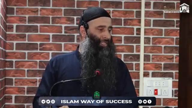 Be Aware ⚠️ from the Fitna of Er Ali Mirza ! Dr Manzoor Ah Mir Hafizaullah | IWOS смотреть онлайн