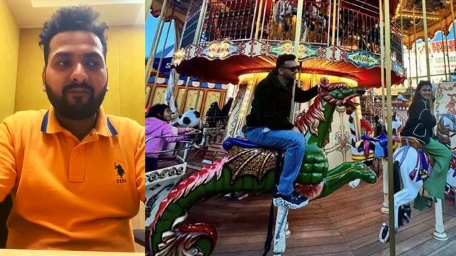 Tejasswi Prakash ने शेयर किया सबसे Precious Gift | TejaTroops | Karan Kundrra | TejRan | TejRan Fam смотреть онлайн