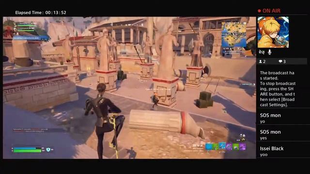Game play /emergency meeting смотреть онлайн