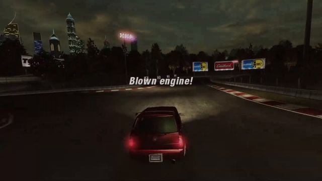 Fastest Drag Tune For Cadillac Escalade 6.0L V8 In Need For Speed Underground 2