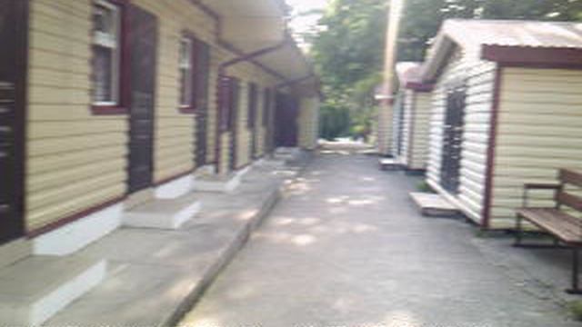 DSCF0025Море Турбаза Приморская Новомихайловский  2021 год.