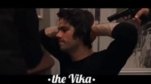 Dylan O'Brien || Дилан О'брайен | Believe