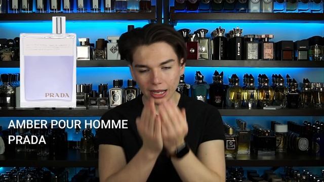 TOP Perfumes con olor a Limpio // Comerciales смотреть онлайн