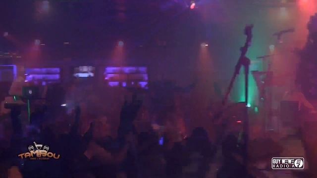 CHERI M GERI - Kreyòl La live in Atlanta november 20th, 2021 смотреть онлайн