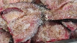 Вяленый карась! Вкусная вяленая рыба быстро и вкусно