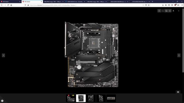 Ranting about the B550 Unify-X and B550 Aorus Master rev0.2 смотреть онлайн