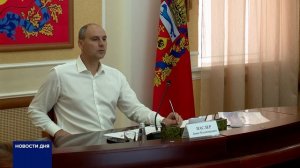 ЗАСЕДАНИЕ ОБЛАСТНОГО ГРАДОСТРОИТЕЛЬНОГО СОВЕТА ПРОШЛО В ОРЕНБУРГЕ