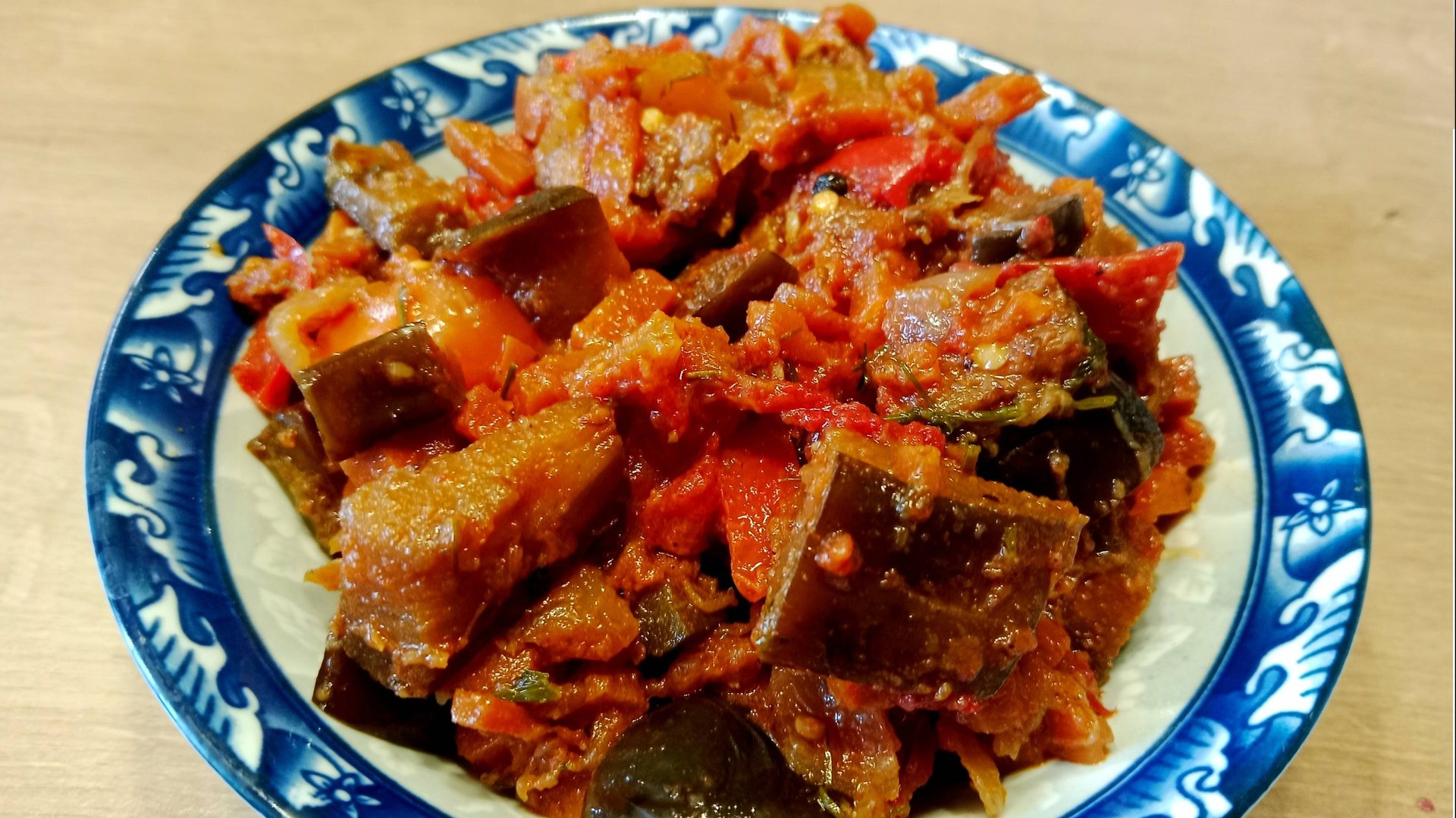 Аджапсандали. Закрутка на зиму смотреть онлайн