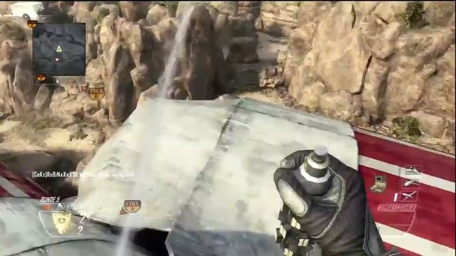 Creative Hitmarker l Dare BrellaZ смотреть онлайн