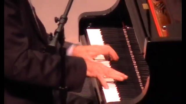 "I Got Rhythm" ~ Terry Waldo @ The BBR&EJ Festival ~ Columbia, MO ~ June 2009 смотреть онлайн