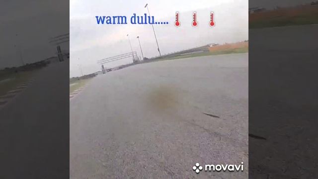 "KEMBARA SEPANG GERSANG" fast2eight 🏍️💥 смотреть онлайн