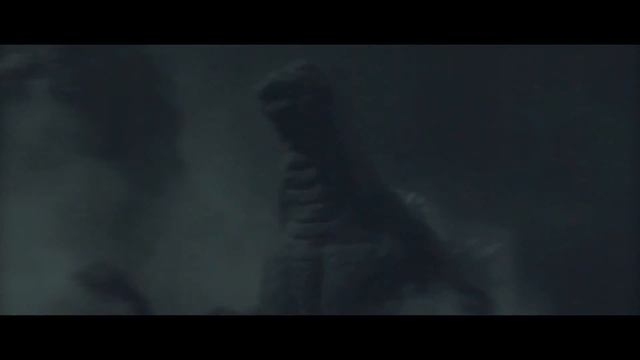 Godzilla (feat. Serj Tankian) - Bear McCreary (Music Video) | Godzilla's 65th Anniversary