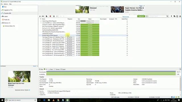 How To Download Rocketleague (fitgirl Repack)