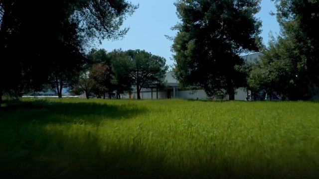 Alfa Romeo | Where Passion Is Built | Pomigliano Plant | Sustainability смотреть онлайн