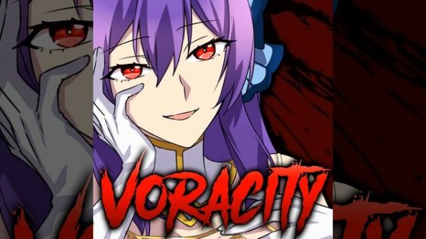 Voracity (Overlord III)