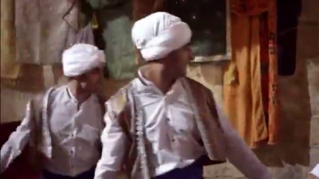 Pepsi Egypt Ramadan 2012 смотреть онлайн