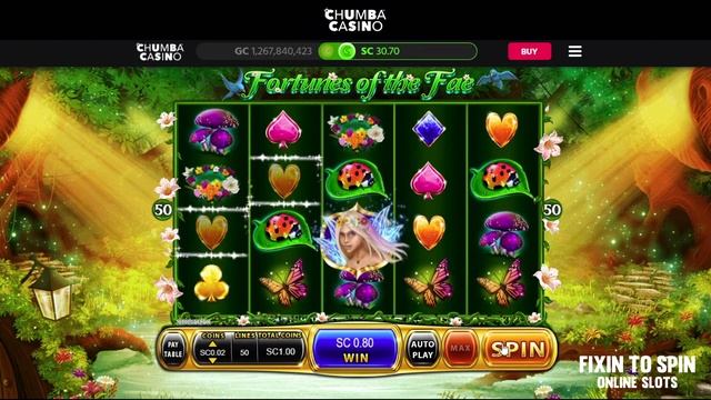 BONUS AFTER BONUS!! **NEW GAME** TUNDRA WOLF on Chumba Casino смотреть онлайн