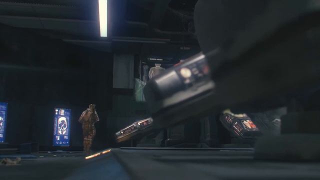 Call Of Duty Black Ops 3 Walk Through 5 ( Hypocenter ) смотреть онлайн
