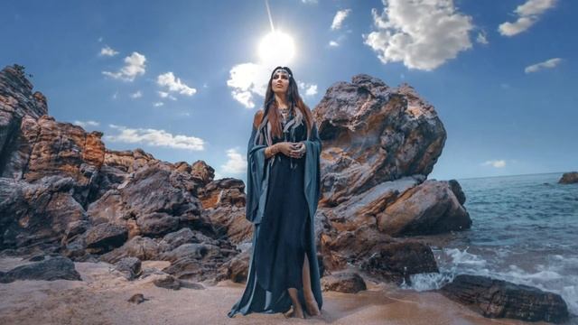 Медитация Получение силы Женского рода. Прощение мамы