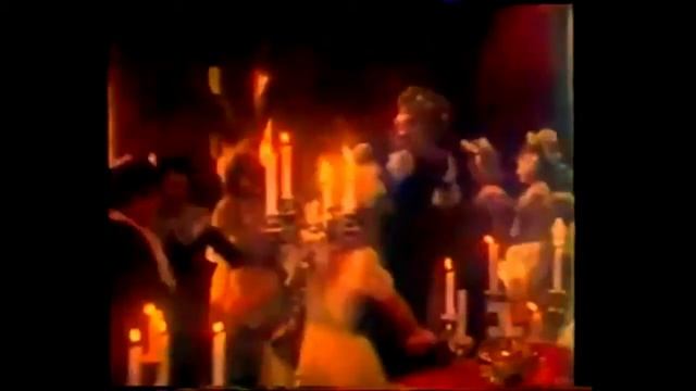 Наталья Ветлицкая-Душа (1 канал Останкино, 1992) смотреть онлайн