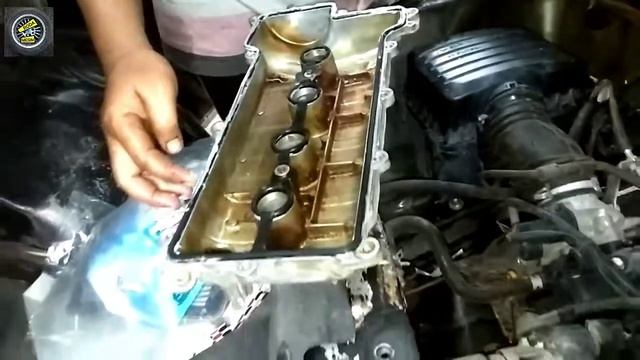 DAIHATSU GRAND MAX OVERHEAT || GANTI DAN MODIF THERMOSTAT смотреть онлайн