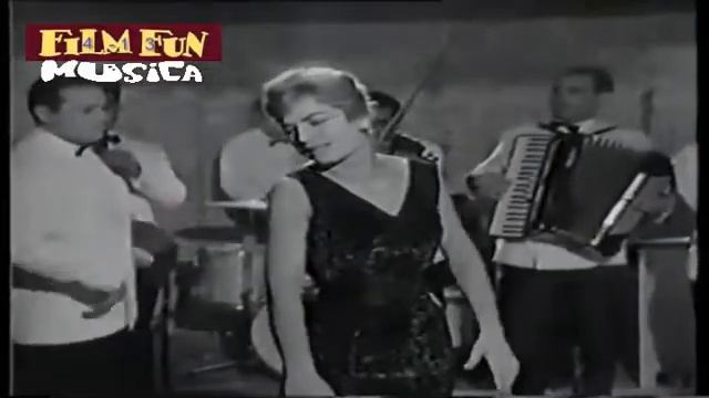 Νάντια Κωνσταντοπούλου - Πάρε με αγάπη μου (1963) смотреть онлайн