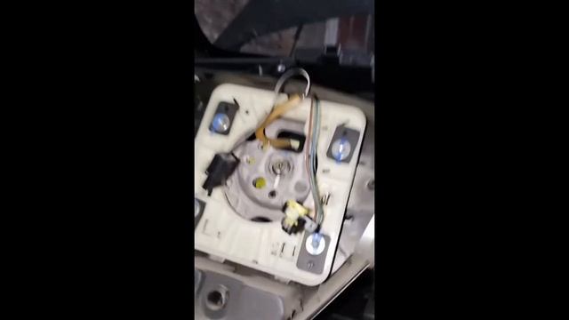 CAMBIO DE RADIADOR DE CALEFACCION CHERY FULWIN 2 смотреть онлайн