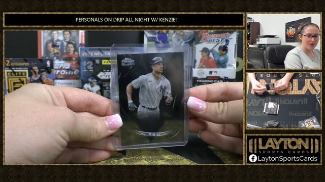2022 TOPPS CHROME BLACK BASEBALL HOBBY BOX BREAK FOR AUSTIN 2202 смотреть онлайн