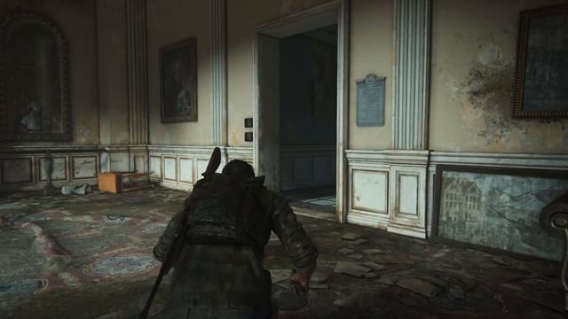 ТЕСС ВСЁ?.. | THE LAST OF US (ОДНИ ИЗ НАС) | Прохождение | Выпуск 5 смотреть онлайн