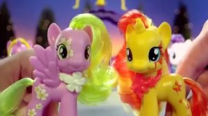 MLP: Friends and Carriage (Реклама на ТК 'Карусель')