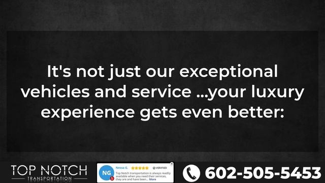Top Notch Transportation for Super Bowl & Waste Management Open - VIP Service || Link Below смотреть онлайн