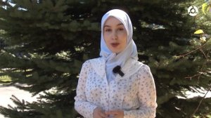 Хамхоев Ахмет Эльмурзиевич. 08.10.2024 г.