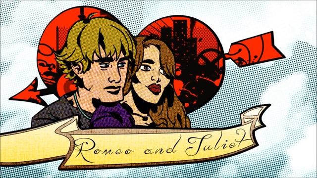 Julia&Romeo - Motion Comics cut scenes смотреть онлайн