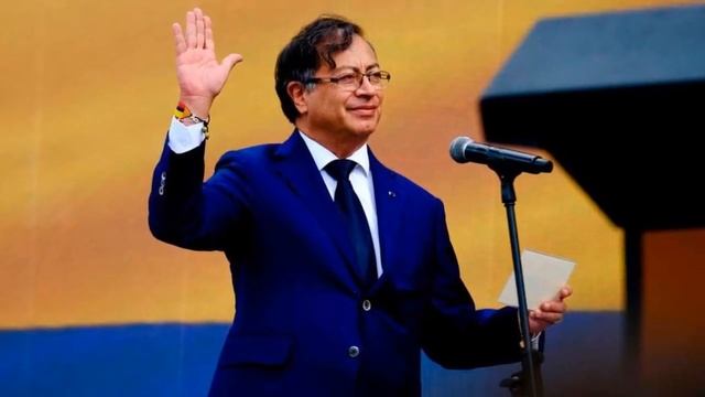 ULTIMA HORA ! HACE UNAS HORAS ! GUSTAVO PETRO lamentable noticia, Noticias de Hoy urgente COLOMBIA смотреть онлайн