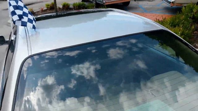 1999 Acura TL 3.2 @ Karconnectioninc.com Miami, FL смотреть онлайн