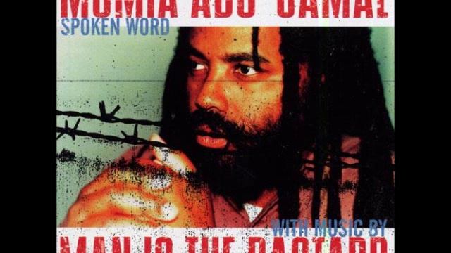 Mumia Abu-Jamal - A Bright Shining Hell смотреть онлайн