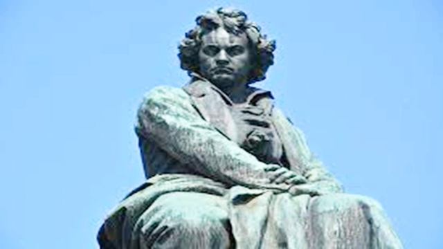 Beethoven 5e Symphonie Danielle Gatti смотреть онлайн