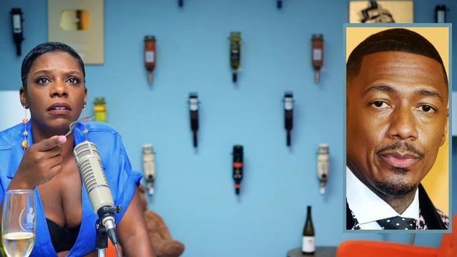 Exclusive | Tasha K x Bishop Lamor Whitehead, Nene Leakes SETUP by Nyoni & Wife, Nick Cannon & mor смотреть онлайн