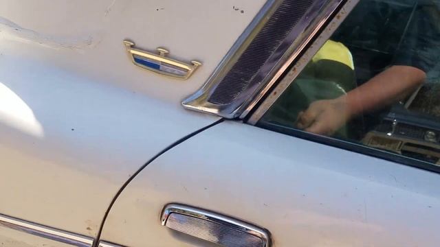 1960 Chrysler Imperial LeBaron -The Car That I Should Have Kept