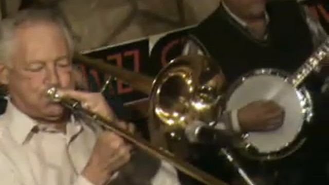 Poor Butterfly - JCO Swing Septet - Jazz Club Olivos смотреть онлайн