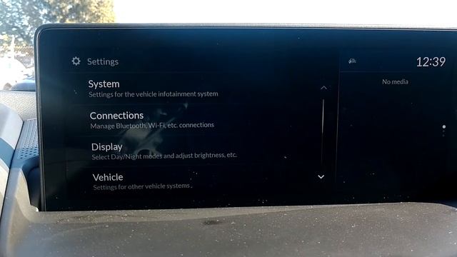 How to adjust the volume of the infotainment system in the 2019 Acura RDX. MS смотреть онлайн