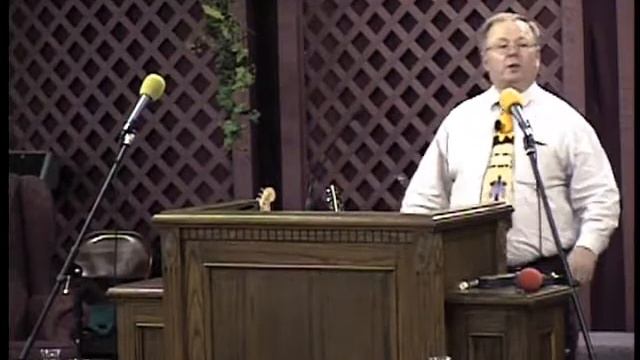Matthew 23-24 Fulfilled Part 1 of 5 смотреть онлайн