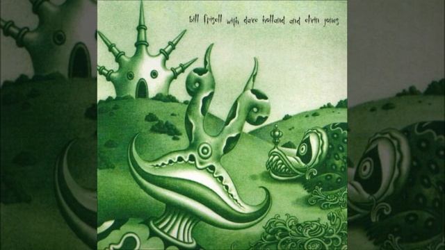 Bill Frisell with Dave Holland and Elvin Jones - Blue's Dream смотреть онлайн